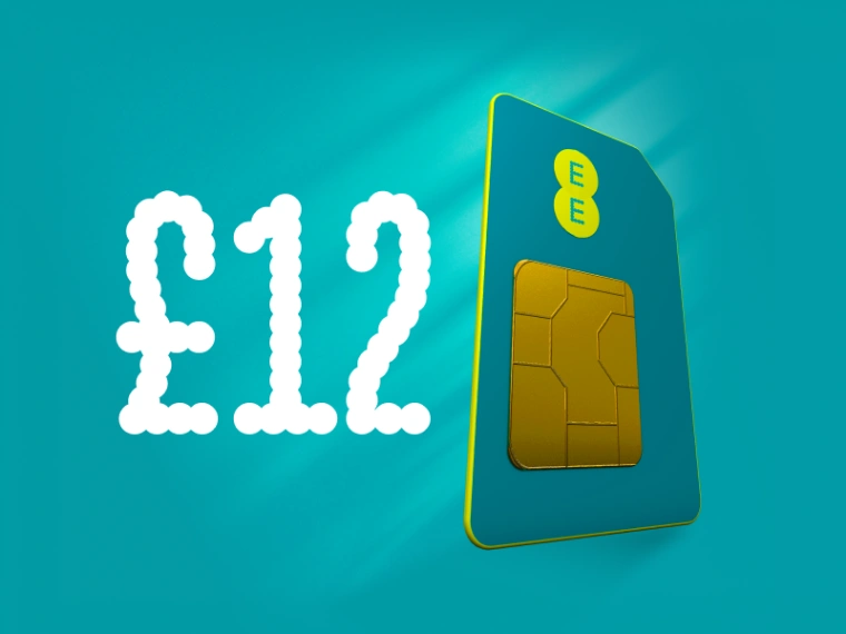 20GB offer